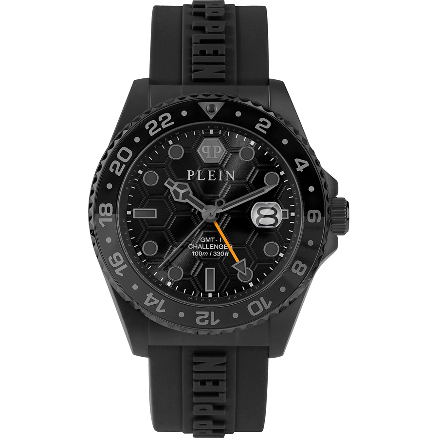 Часы Philipp Plein GMT-I Challenger PWYBA1023